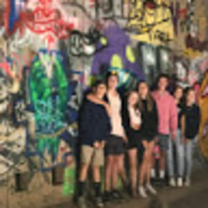 Meet your Posher, Jack